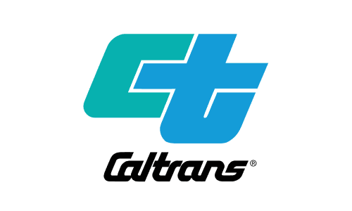 CalTrans logo