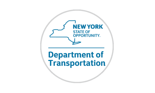 New York Department of Transportation