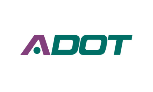 Arizona Department of Transportation Logo