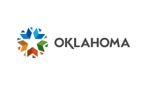 Oklahoma Department of Transportation Logo