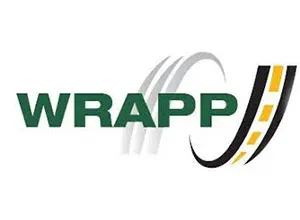 WRAPP logo