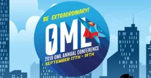 OML Conference flyer