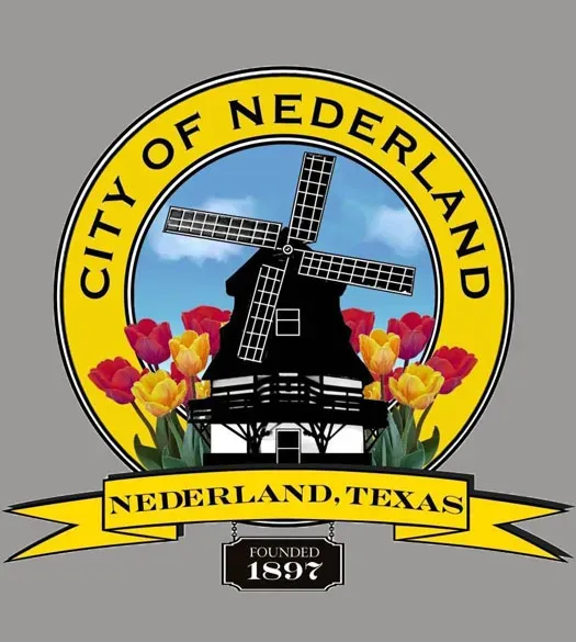 City of Nederland logo