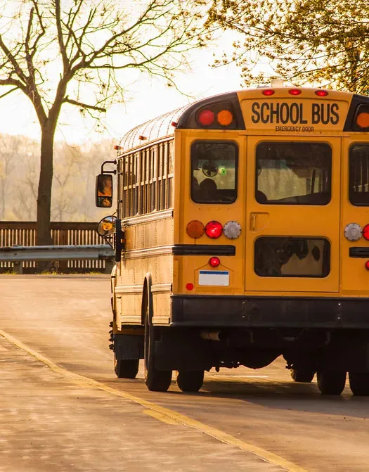 School bus