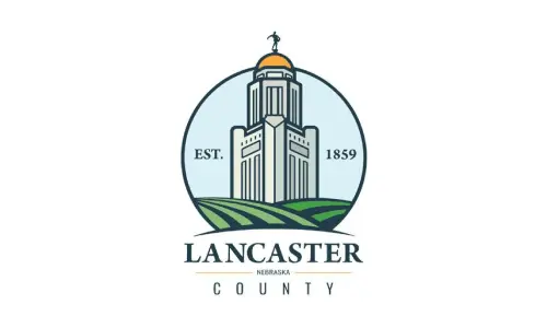 Lancaster County Logo