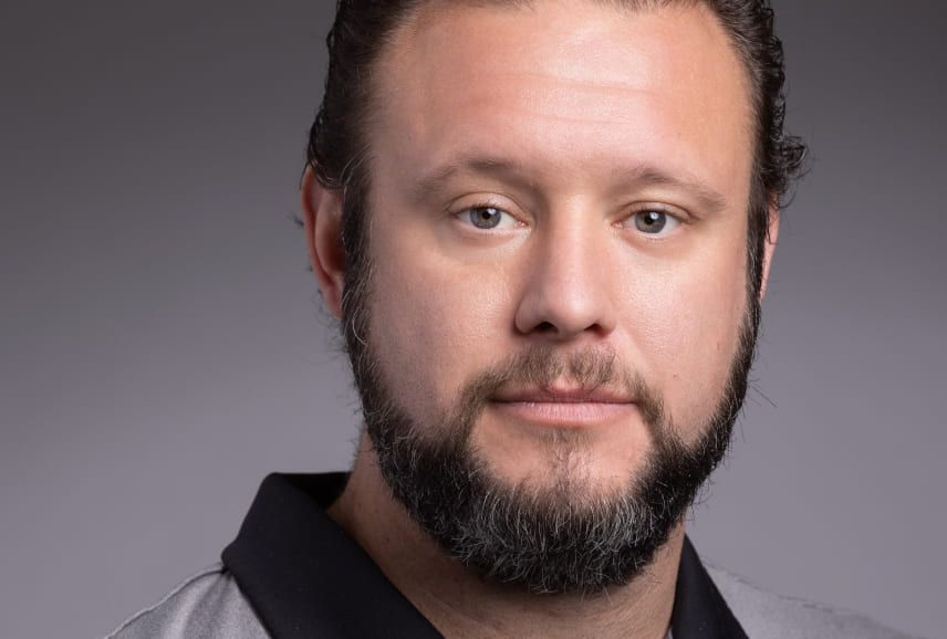 Kyle Olsen Headshot